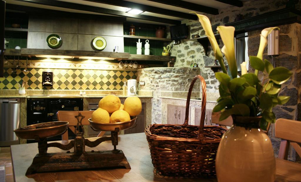 Отель A Casa De Filomena Бойро Номер фото