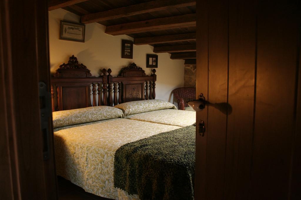 Отель A Casa De Filomena Бойро Номер фото