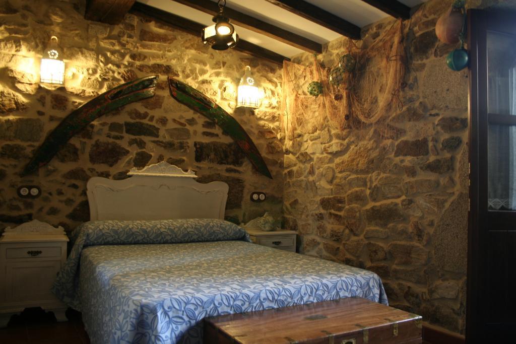 Отель A Casa De Filomena Бойро Экстерьер фото